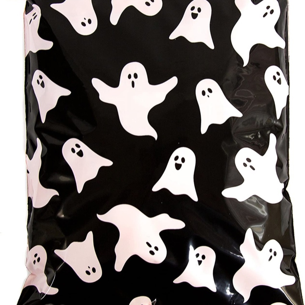 20 Designer GhostPoly Mailers Fall - Picture 2 of 5